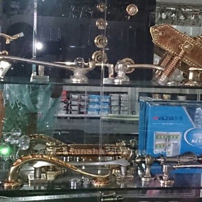 Aruna Hardwares Trichy