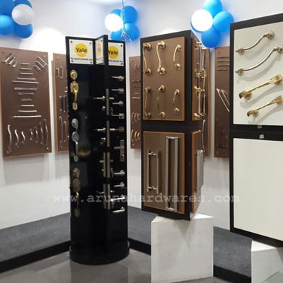 Aruna Hardwares Trichy