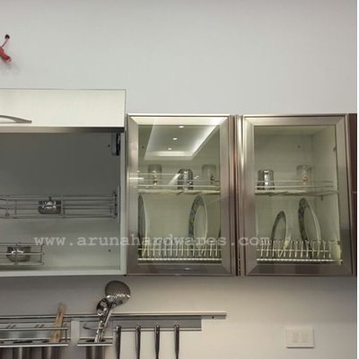 Aruna Hardwares Trichy