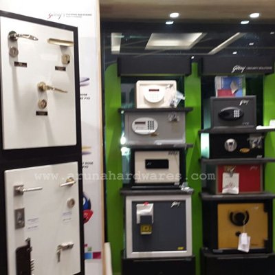 Aruna Hardwares Trichy