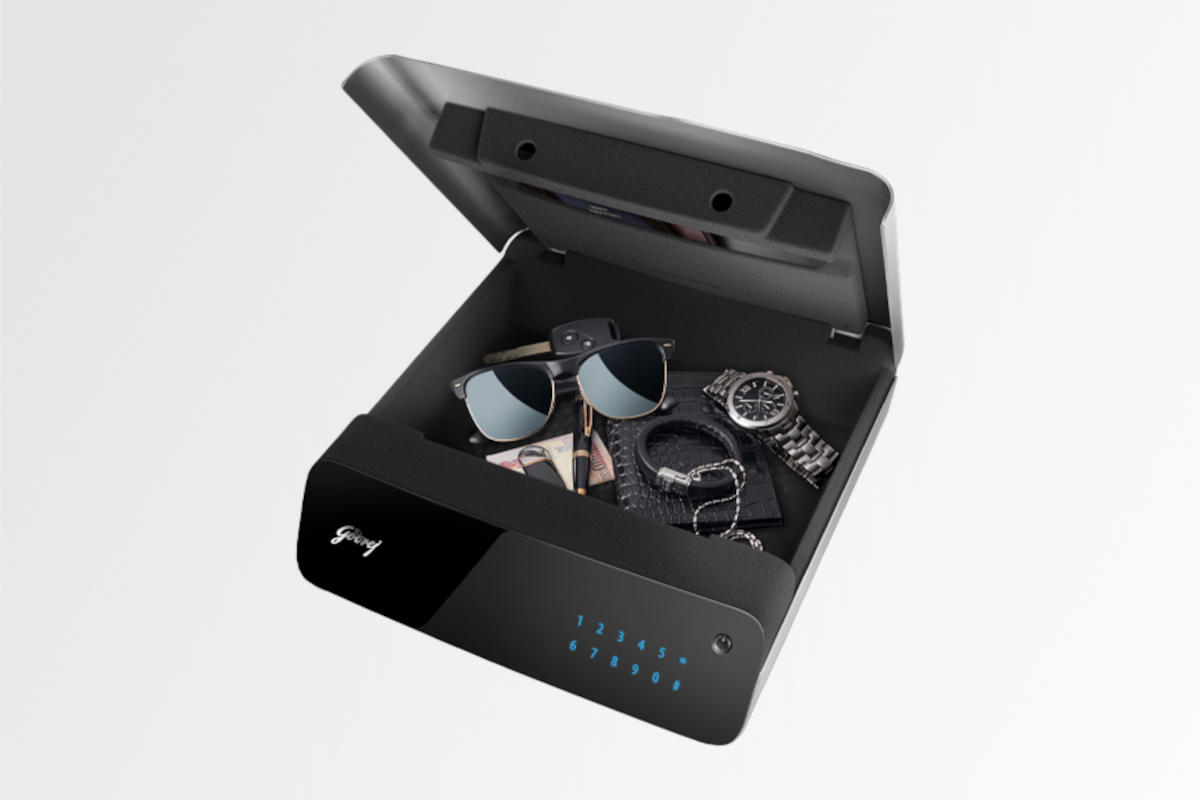 Hardware Product