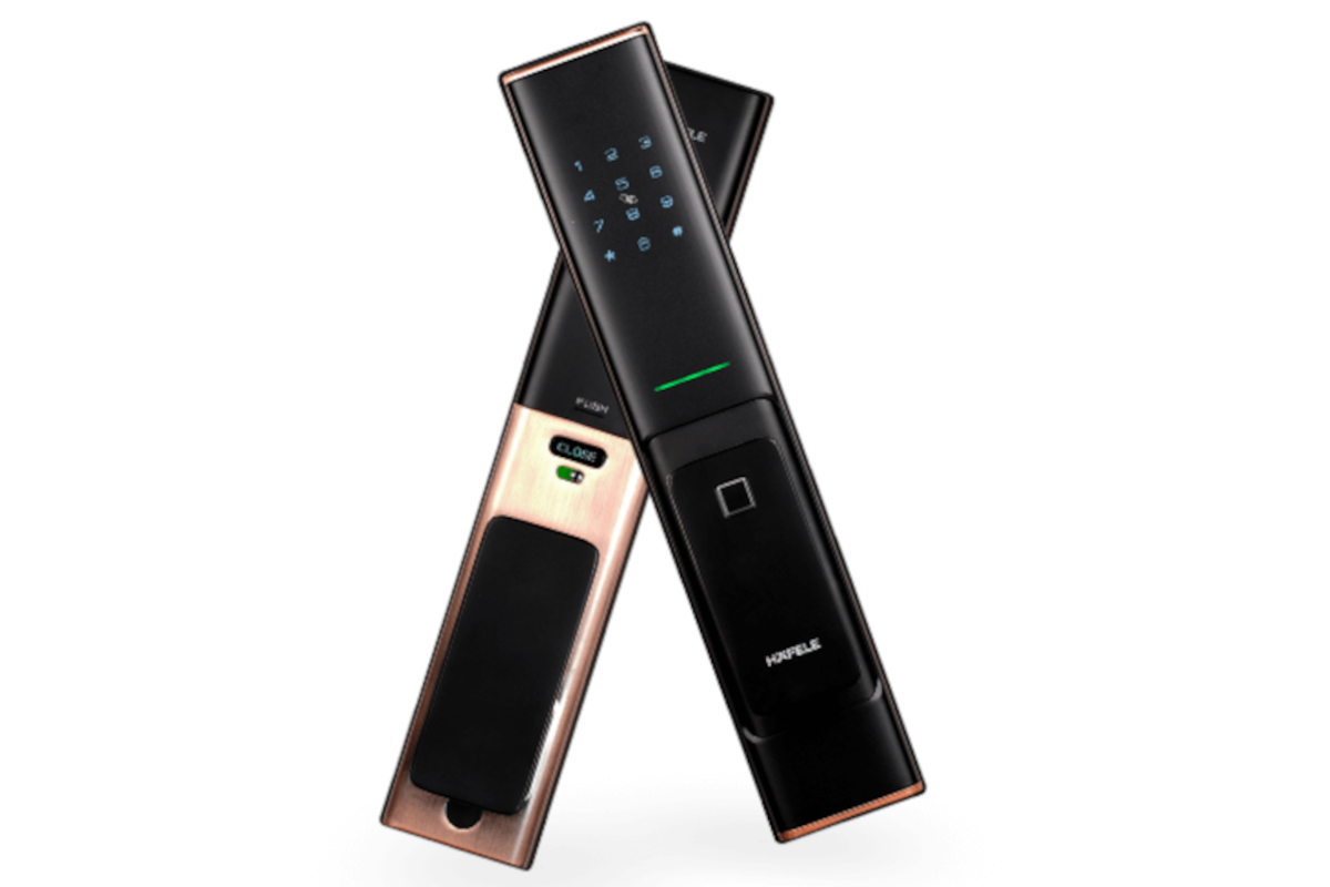 Hardware Product