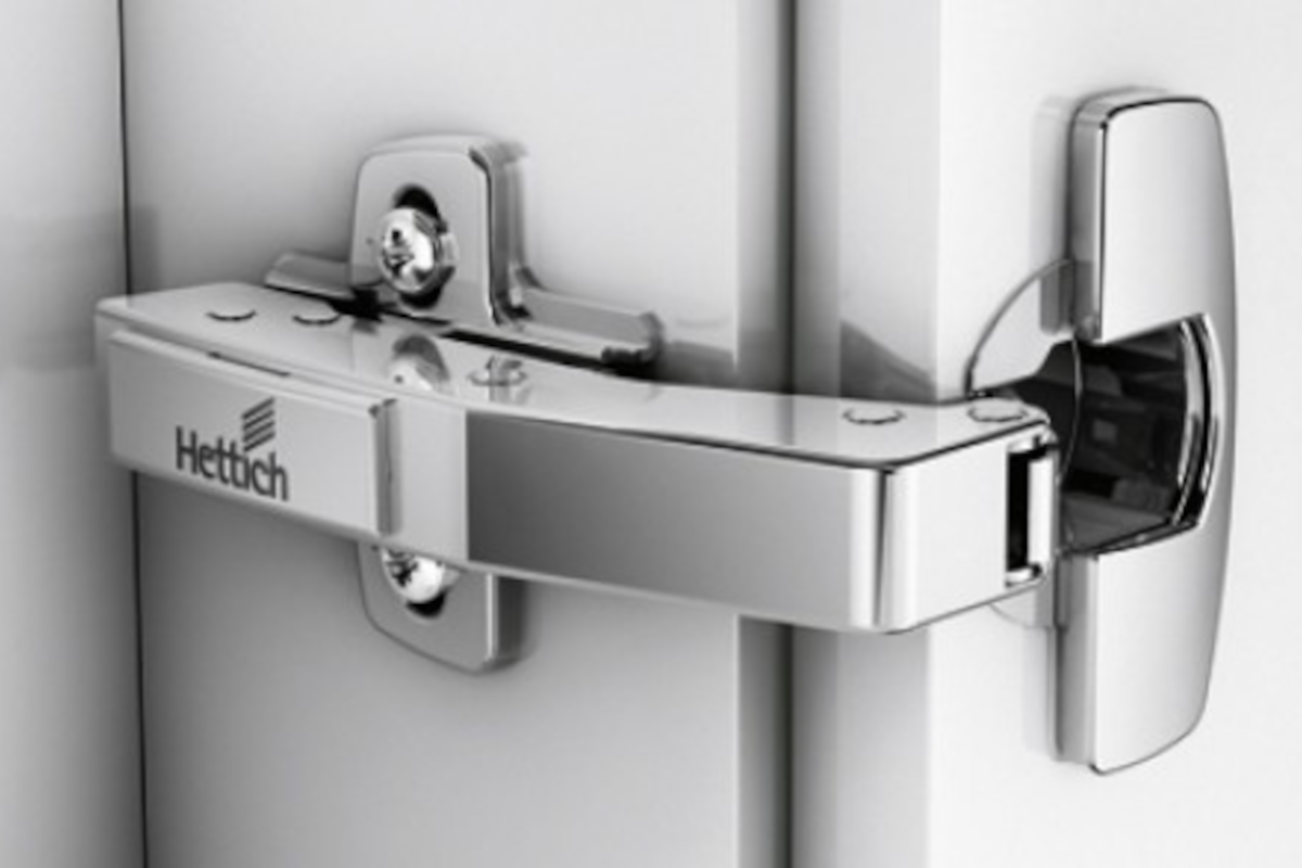 Hardware Product