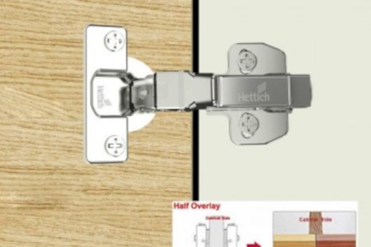 Hardware Product