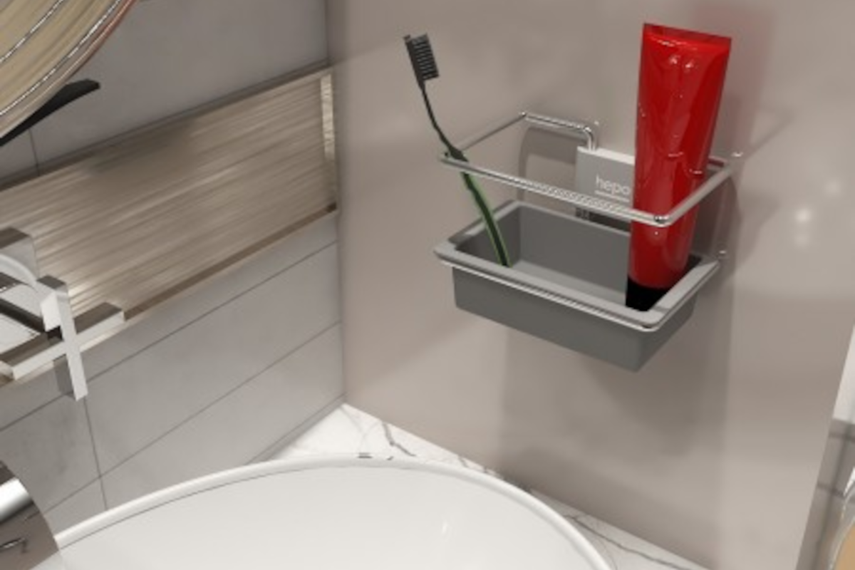 Hardware Product