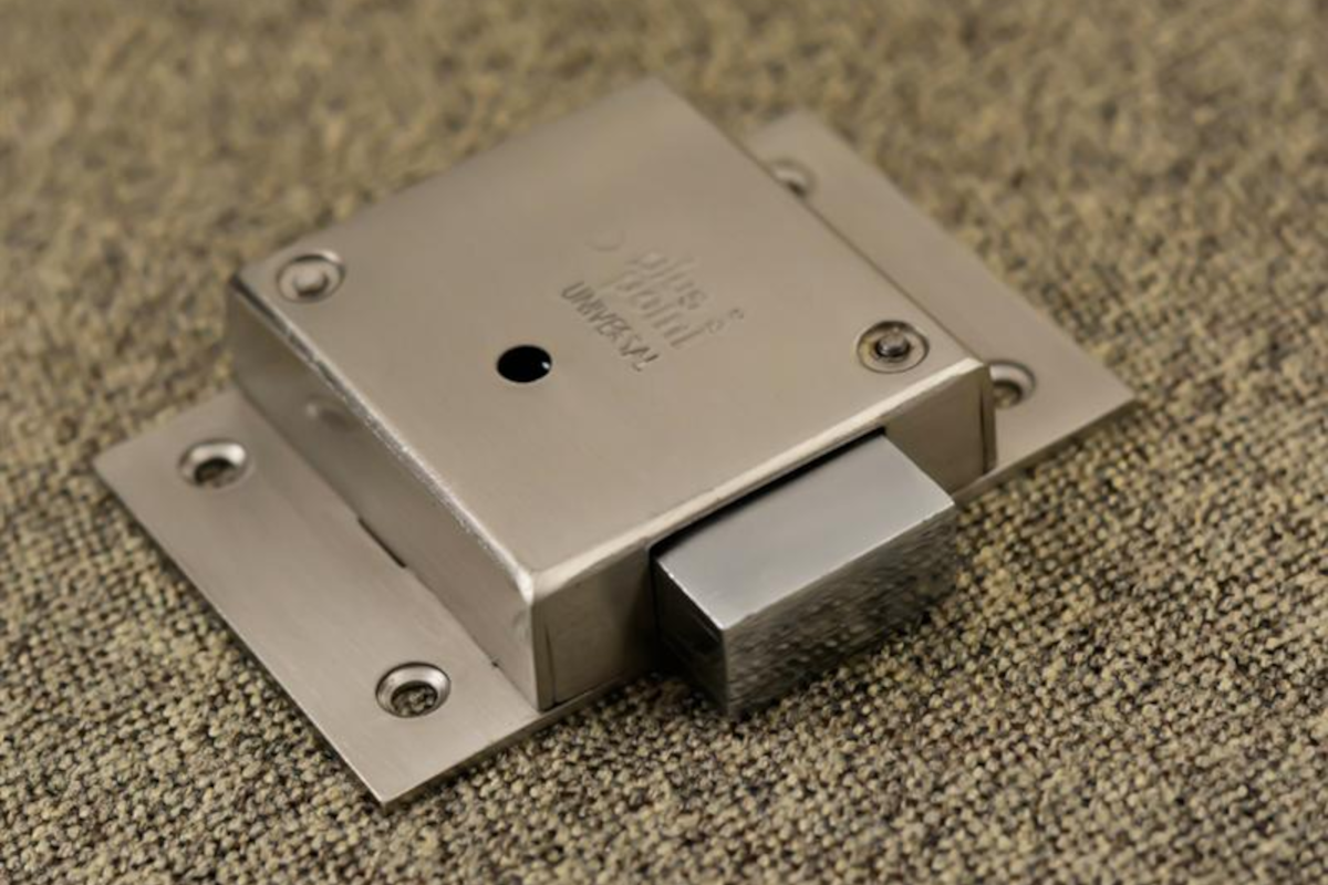 Hardware Product