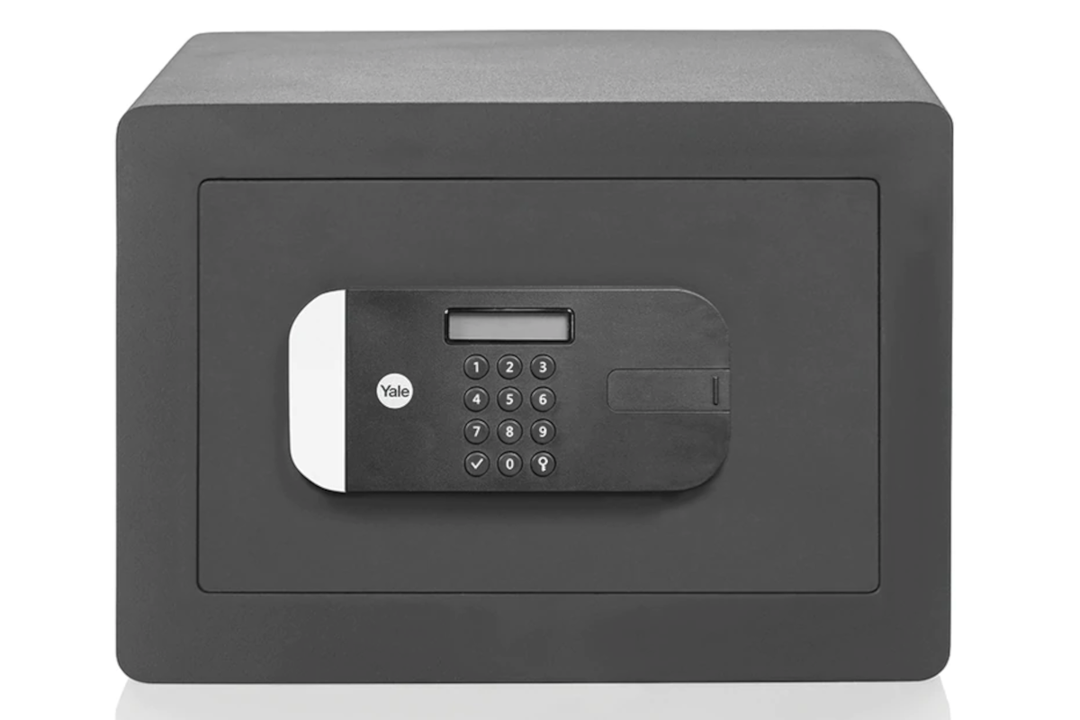 Hardware Product