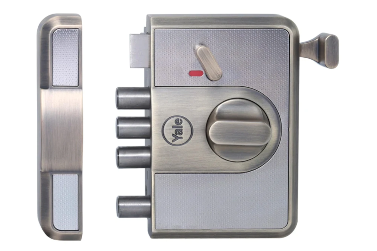 Hardware Product