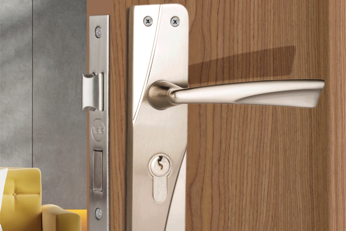 Hardware Product
