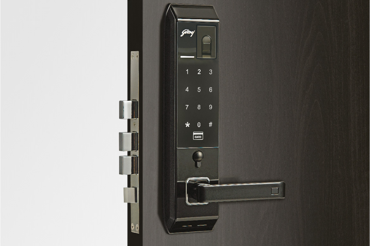 Hardware Product